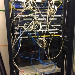 PUNTOS DE ACCESO WI-FI///REPETIDORES///CORREO ELECTRÓNICO///SOLUCIONES TECNOLÓGICAS EN GENERAL