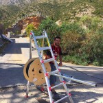 PUNTOS DE ACCESO WI-FI///REPETIDORES///CORREO ELECTRÓNICO///SOLUCIONES TECNOLÓGICAS EN GENERAL