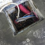 PUNTOS DE ACCESO WI-FI///REPETIDORES///CORREO ELECTRÓNICO///SOLUCIONES TECNOLÓGICAS EN GENERAL