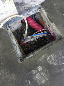 PUNTOS DE ACCESO WI-FI///REPETIDORES///CORREO ELECTRÓNICO///SOLUCIONES TECNOLÓGICAS EN GENERAL